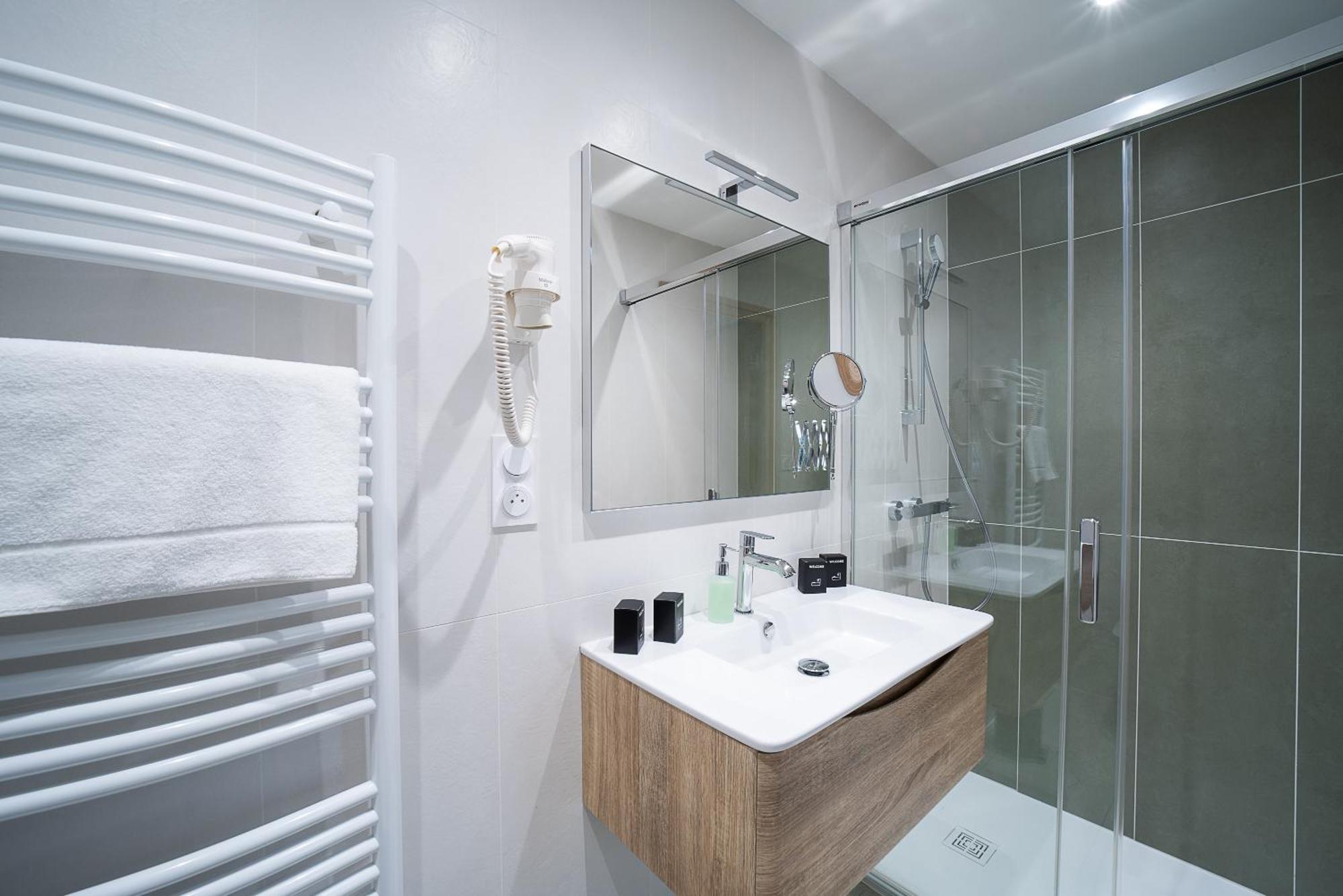 Suites Coronell D'En Vila Perpignan Exterior foto