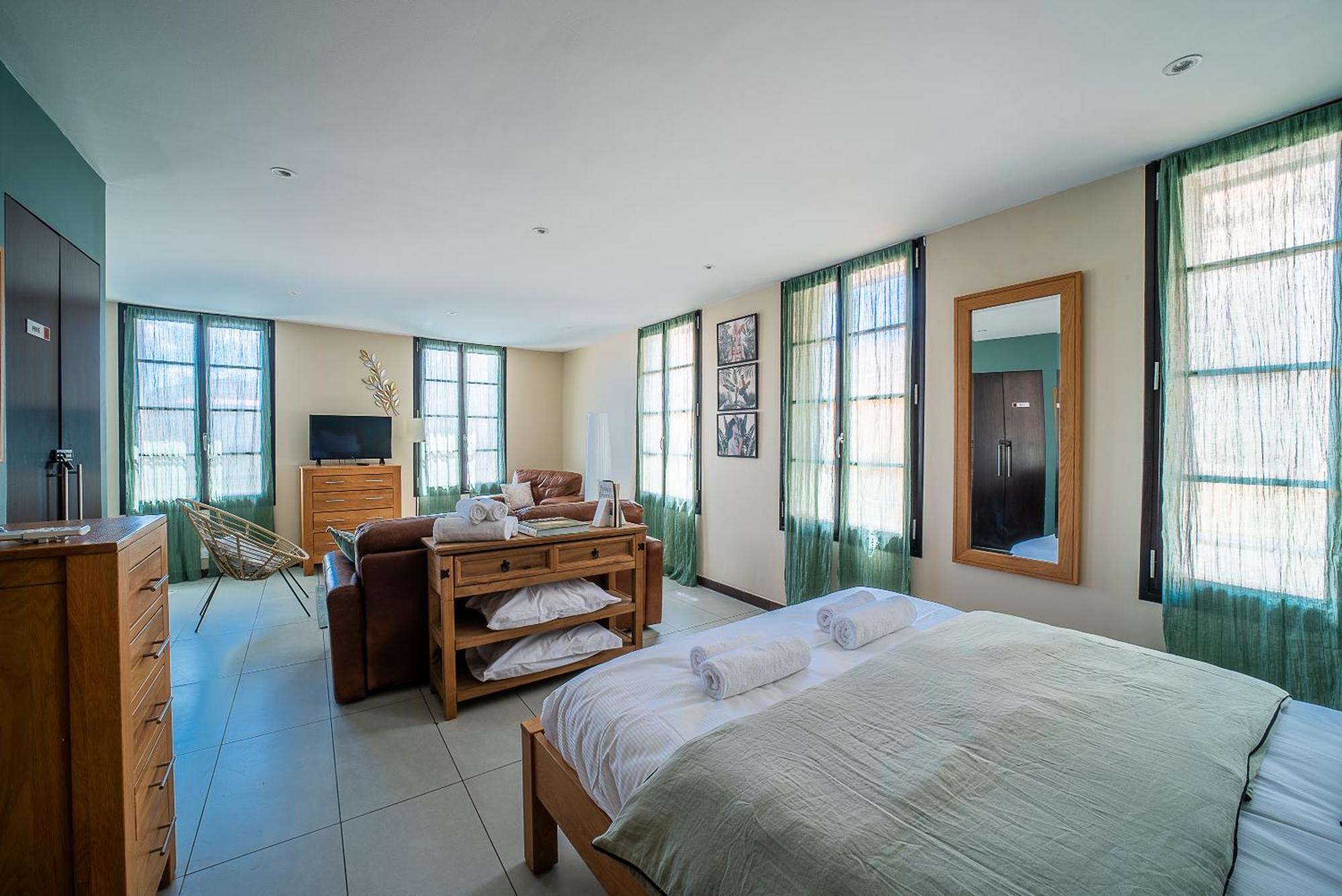 Suites Coronell D'En Vila Perpignan Exterior foto