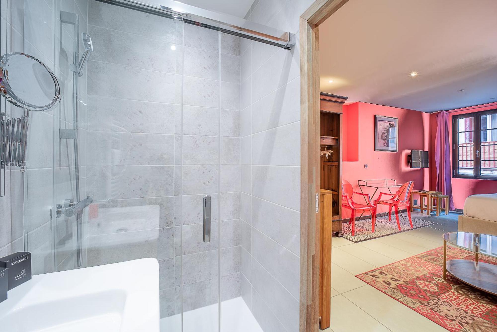 Suites Coronell D'En Vila Perpignan Exterior foto