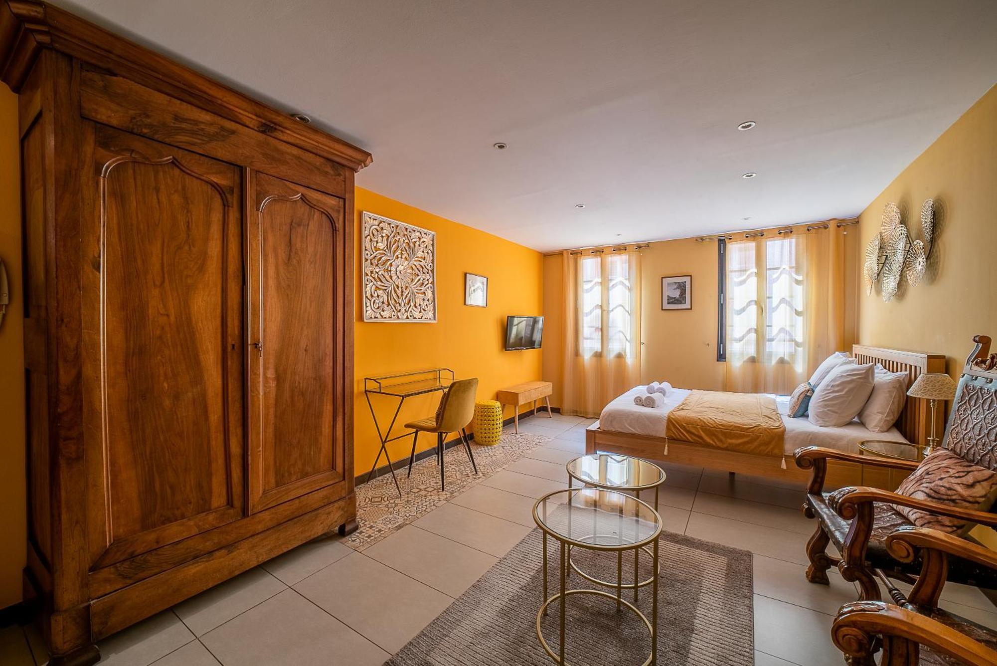 Suites Coronell D'En Vila Perpignan Exterior foto