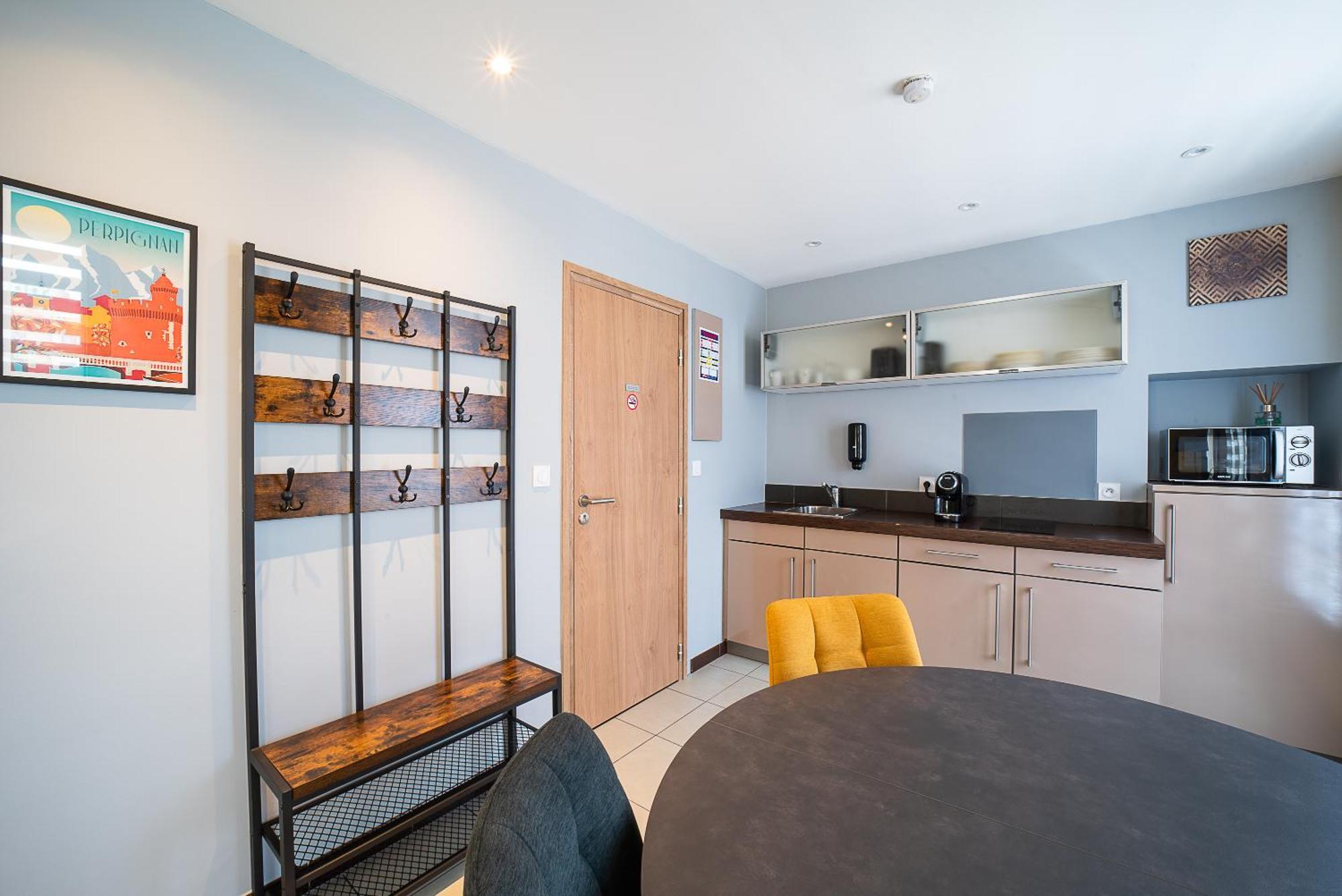 Suites Coronell D'En Vila Perpignan Exterior foto