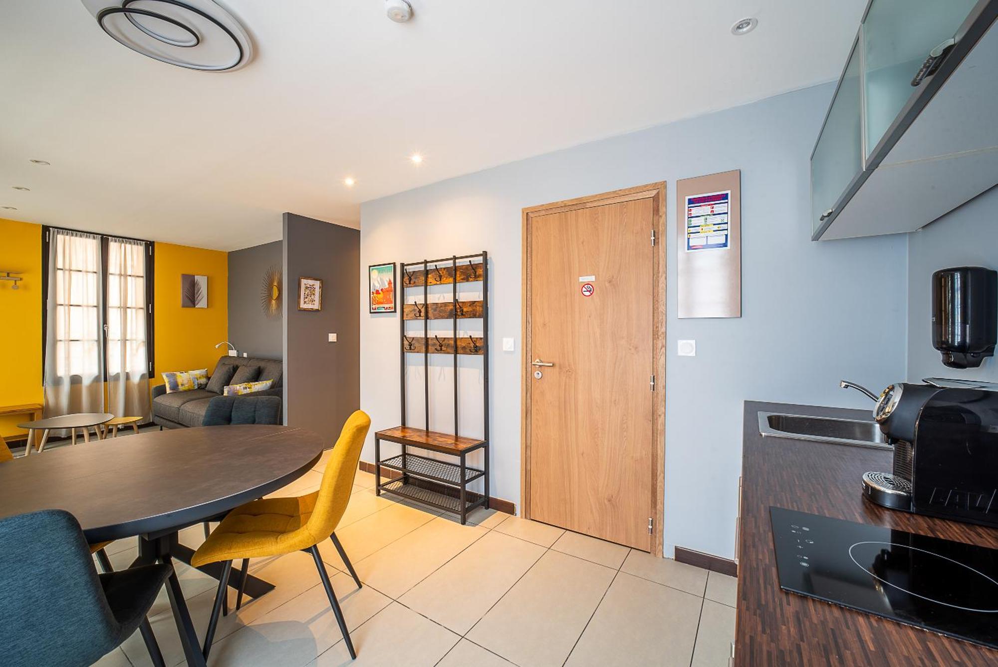 Suites Coronell D'En Vila Perpignan Exterior foto