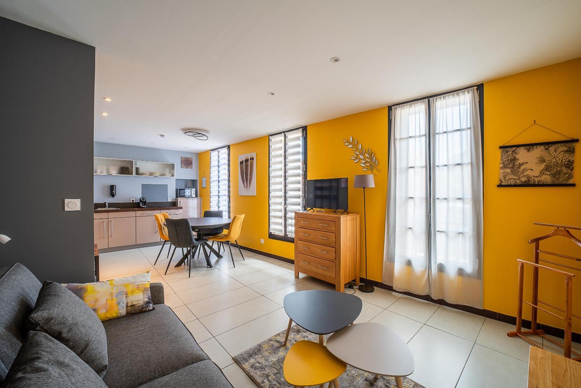 Suites Coronell D'En Vila Perpignan Exterior foto