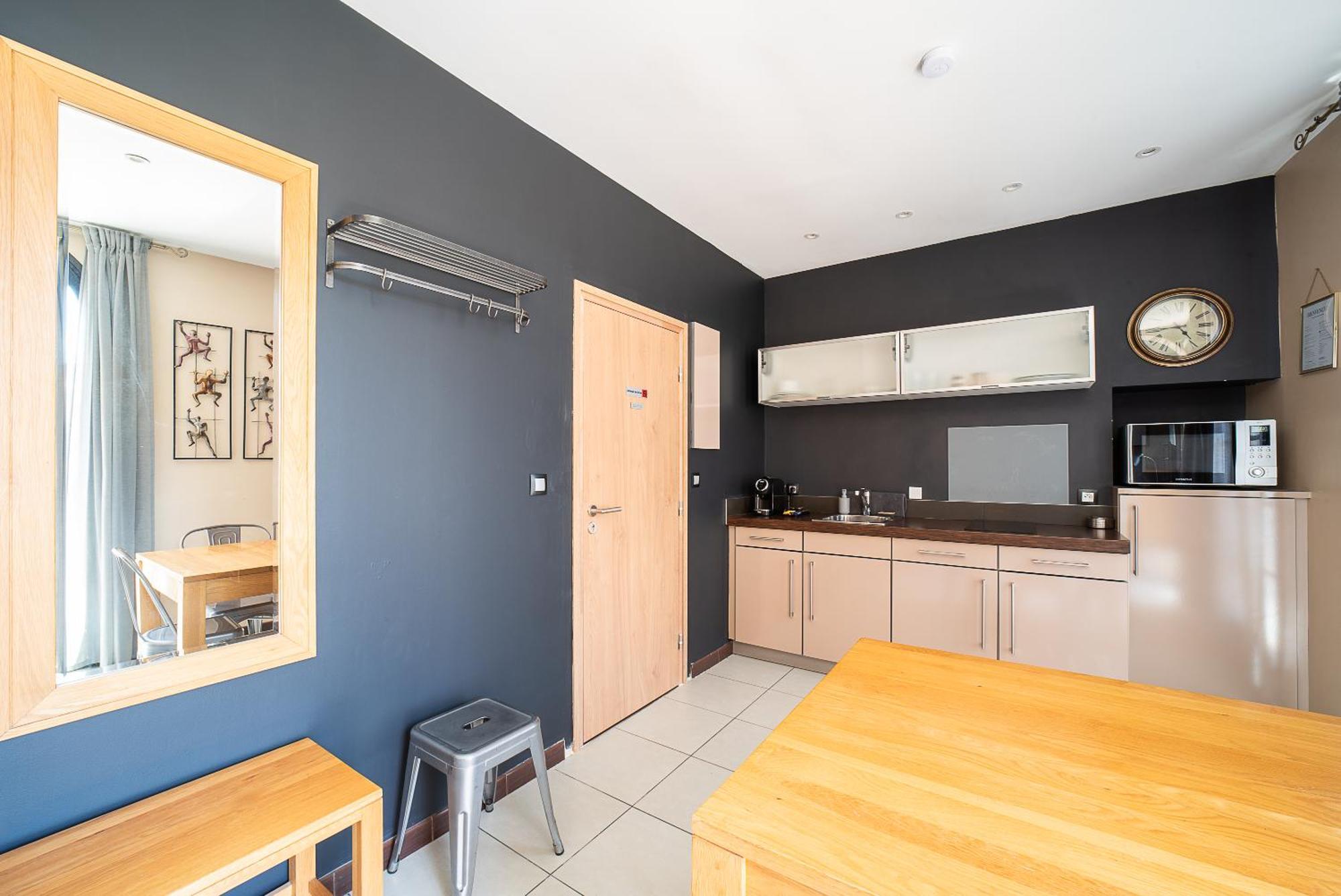 Suites Coronell D'En Vila Perpignan Exterior foto