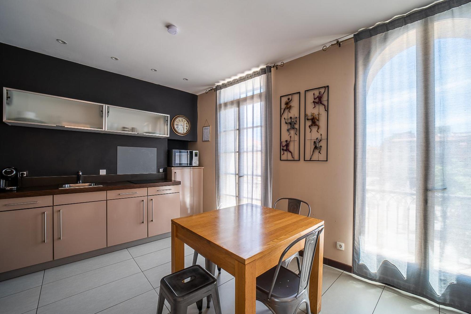 Suites Coronell D'En Vila Perpignan Exterior foto
