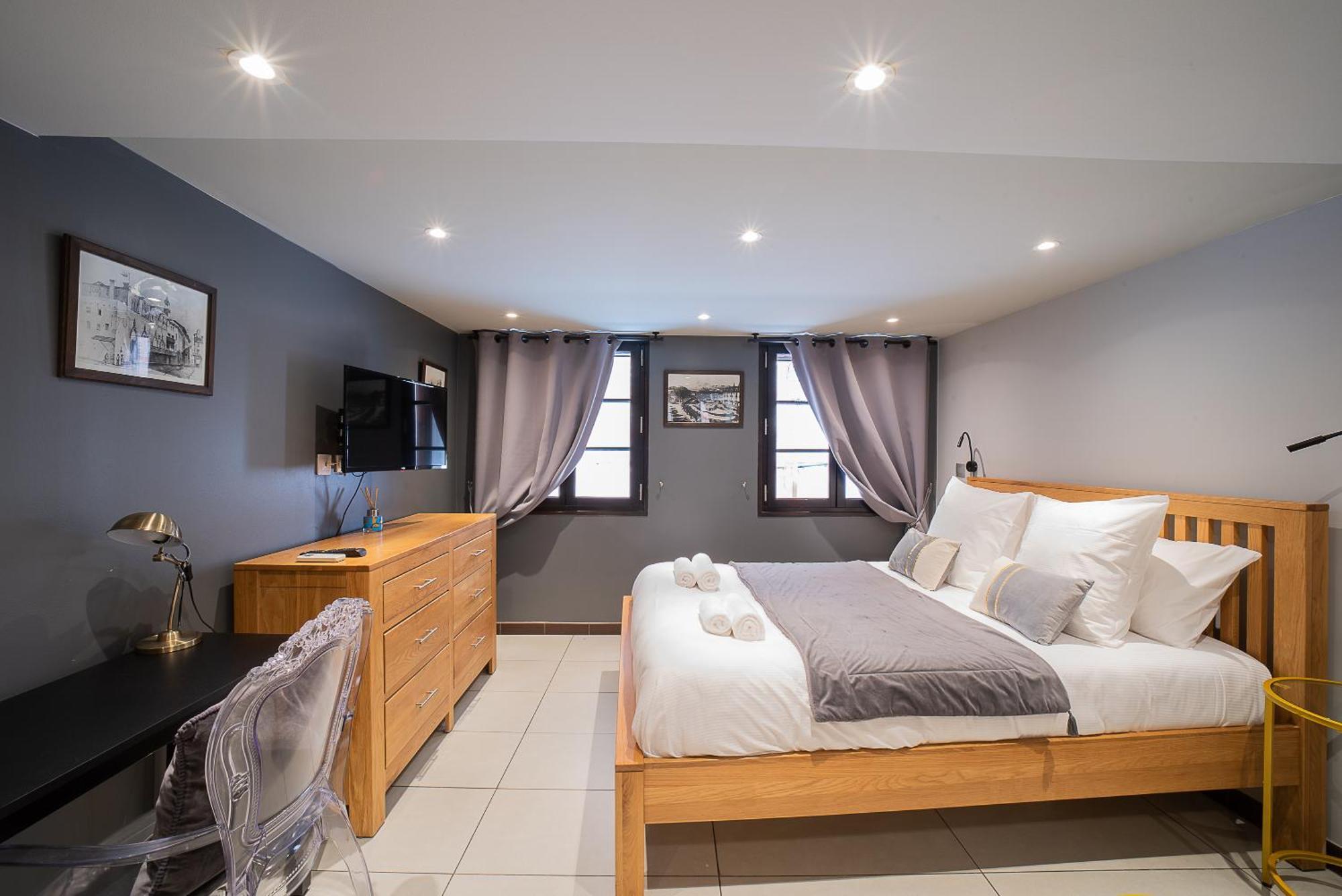 Suites Coronell D'En Vila Perpignan Exterior foto