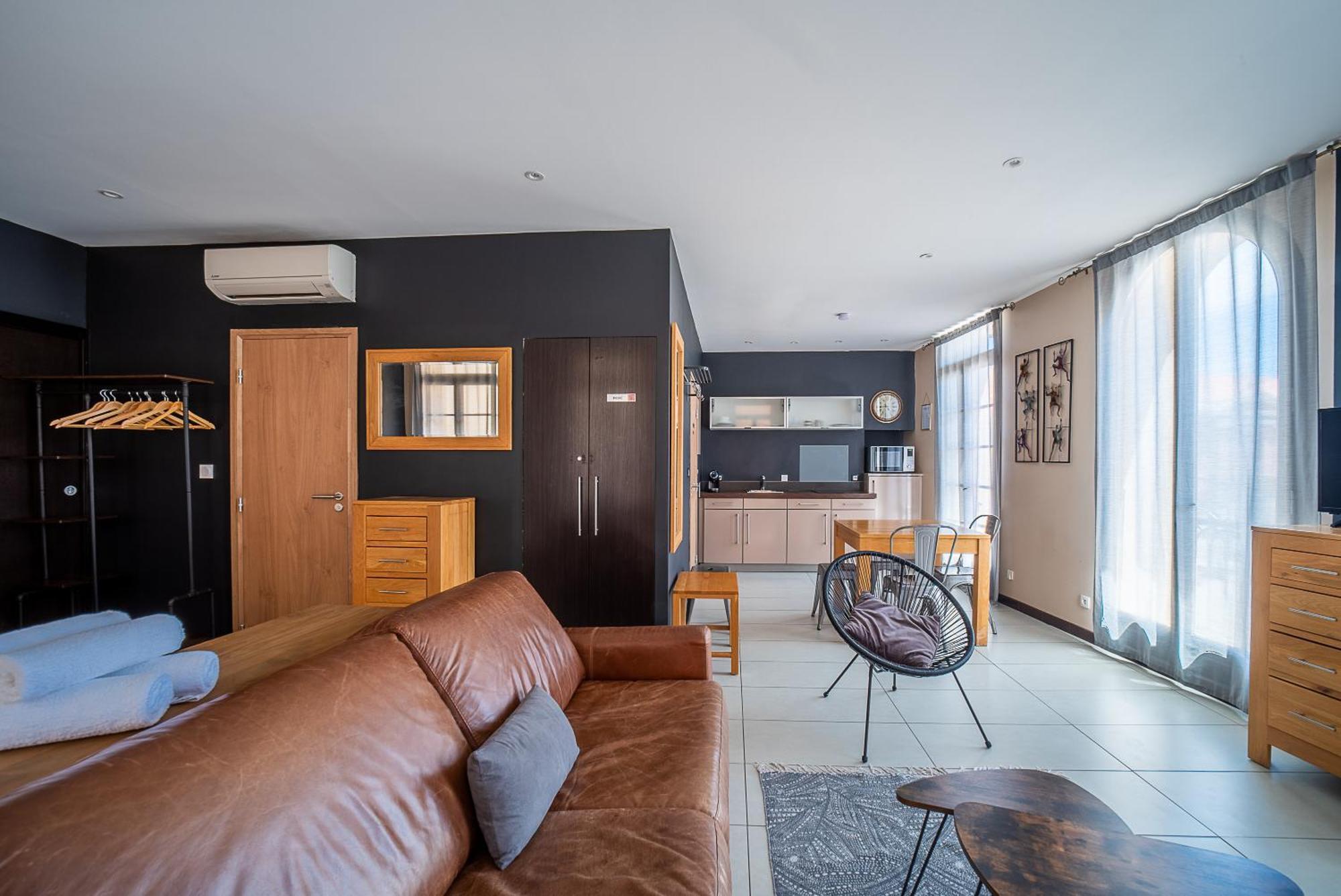Suites Coronell D'En Vila Perpignan Exterior foto