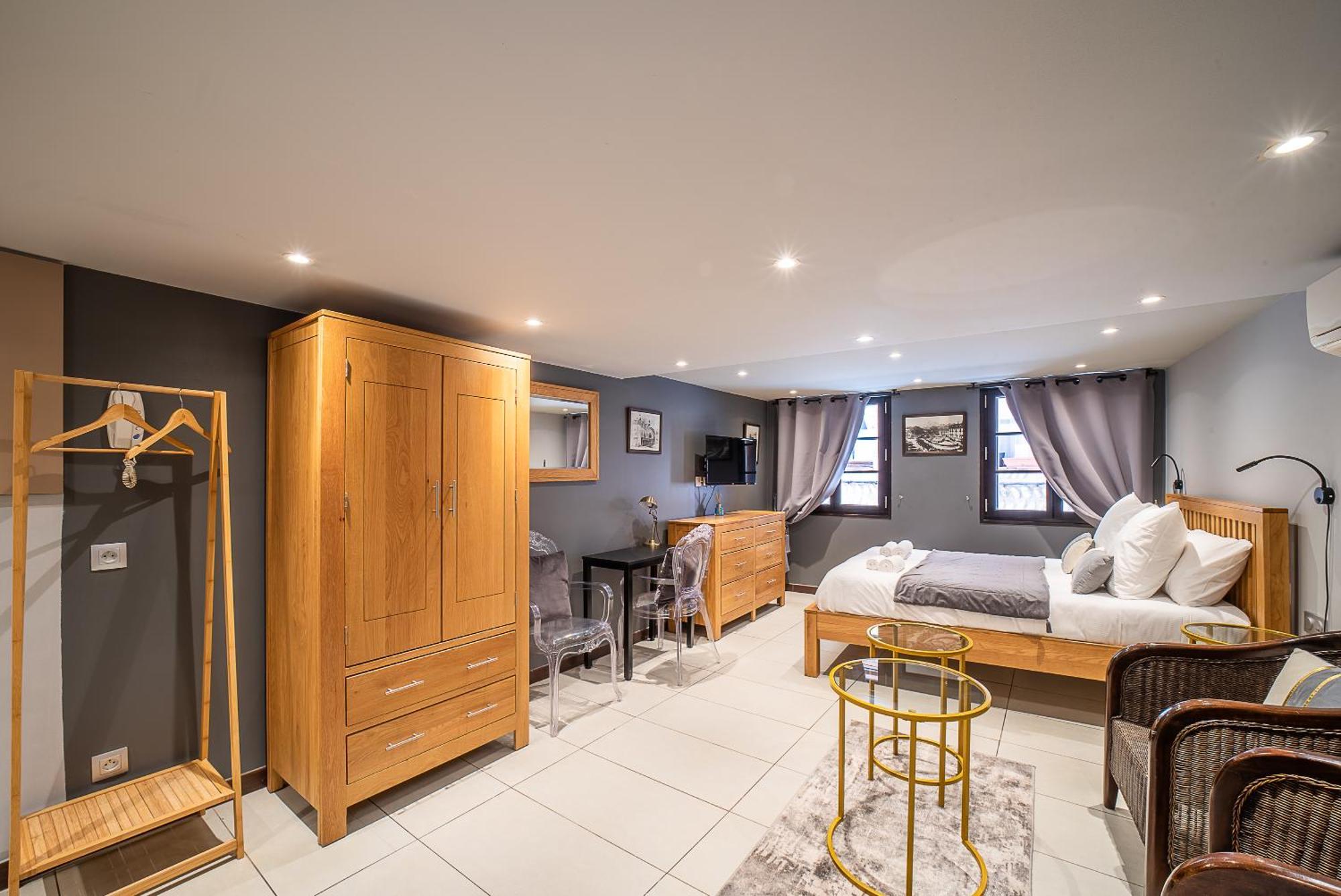 Suites Coronell D'En Vila Perpignan Exterior foto