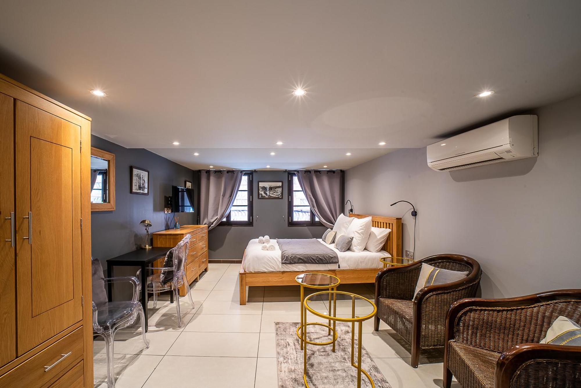 Suites Coronell D'En Vila Perpignan Exterior foto
